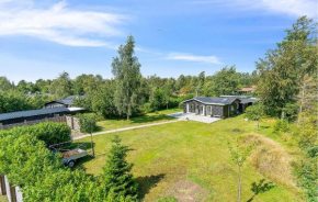 3 Bedroom Amazing Home In Græsted